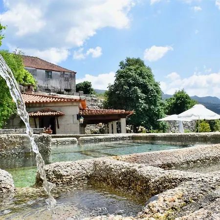 Guestready - Casa Do Carvalhal Em Amarante