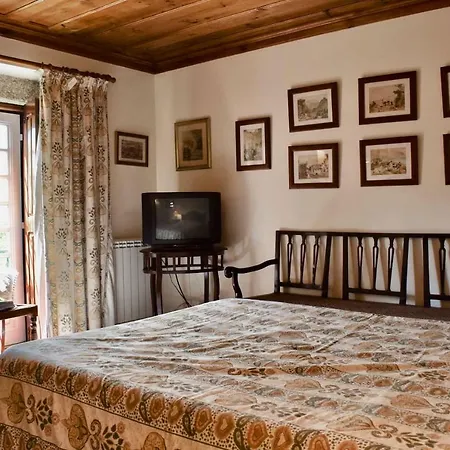Guestready - Casa Do Carvalhal Em Amarante Appartamento Amarante