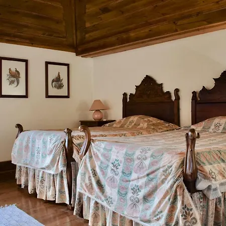 Guestready - Casa Do Carvalhal Em Amarante Appartamento *
