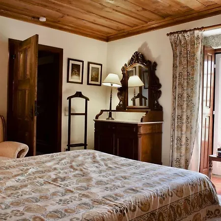 Guestready - Casa Do Carvalhal Em Amarante Appartamento *