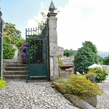 Appartamento Guestready - Casa Do Carvalhal Em Amarante *