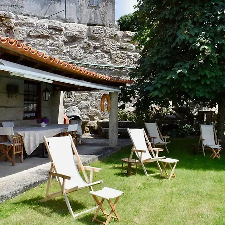 Appartamento Guestready - Casa Do Carvalhal Em Amarante