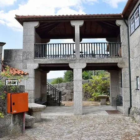 Appartamento Guestready - Casa Do Carvalhal Em Amarante *