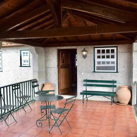 Guestready - Casa Do Carvalhal Em Amarante *