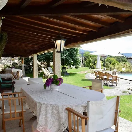 Guestready - Casa Do Carvalhal Em Amarante Appartamento