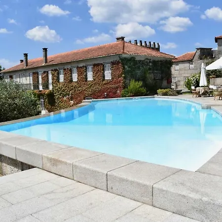 Guestready - Casa Do Carvalhal Em Amarante Appartamento Amarante