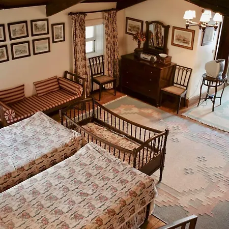 Guestready - Casa Do Carvalhal Em Amarante Appartamento