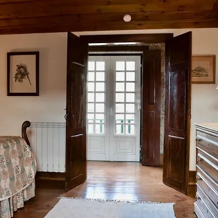 Guestready - Casa Do Carvalhal Em Amarante